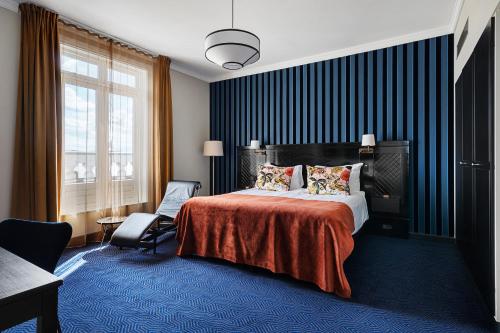 ProfilHotels Copenhagen Plaza in Kopenhagen