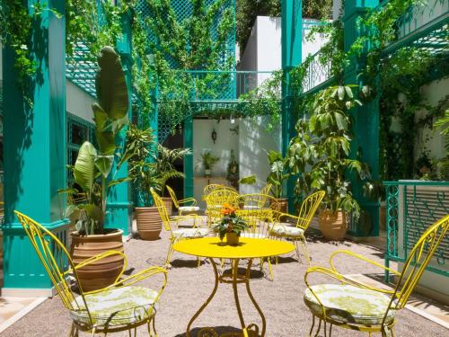 ibis Styles Athens Routes