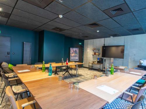 ibis Styles Amiens Centre - image 4