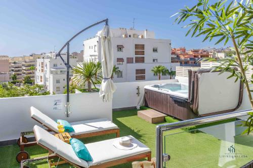 Living4malaga Colina Hill