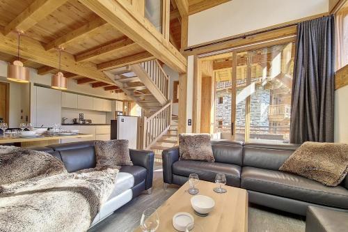 Résidence Caseblanche - Chalet Susan MAE-0284