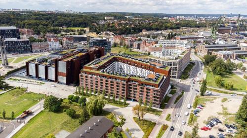 Prime Apartments Gdańsk by BookingHost 4