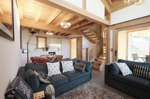 Résidence Caseblanche - Chalet Serendipity MAE-0324