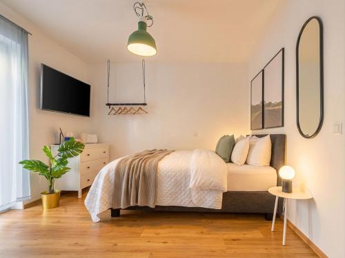Limehome Ingolstadt Bauhofstrasse - Ingolstadt