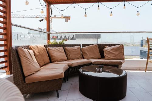 Donatello Hotel - Bar/lounge