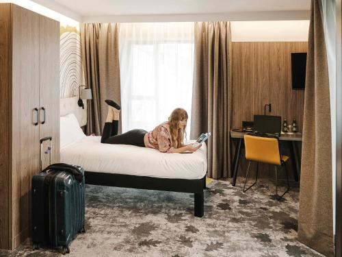 1 twin bed