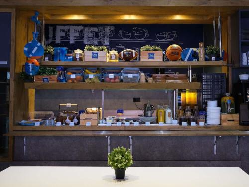 ibis budget Bilbao City, Bilbao (photo 2)