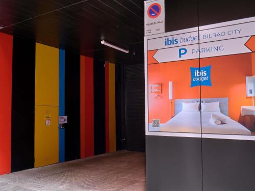 ibis budget Bilbao City, Bilbao (photo 5)