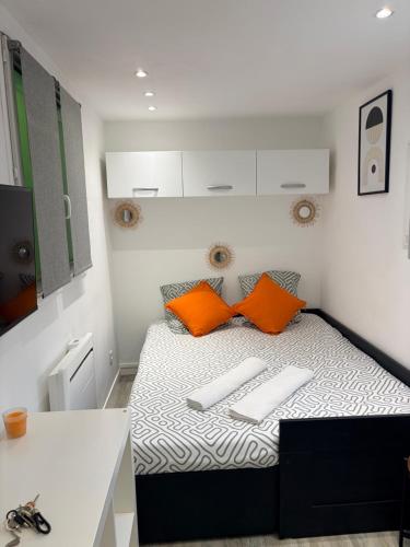 Studio cosy in Moissy-Cramayel