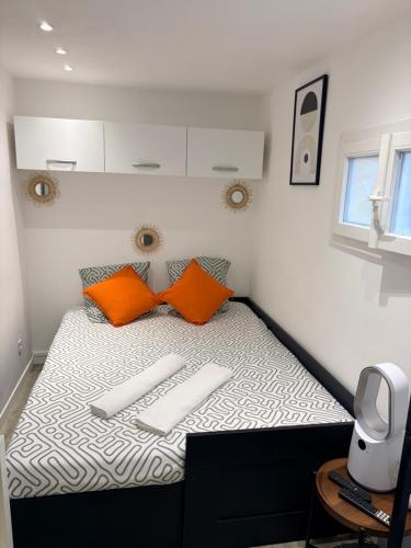 Studio cosy in Moissy-Cramayel