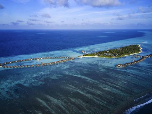 Pullman Maldives Maamutaa - All-Inclusive Resort