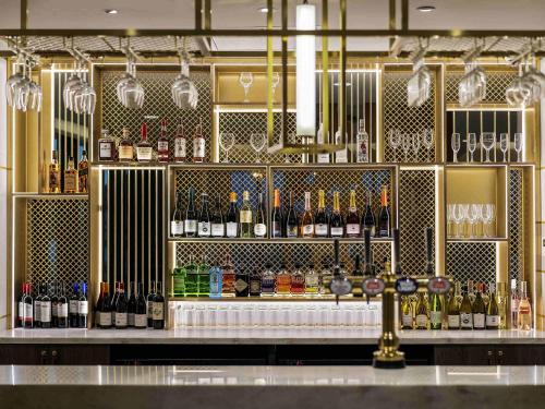 Novotel Leicester - image 3