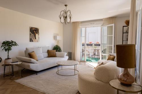 Appartement au bord de lac - Disneyland Paris