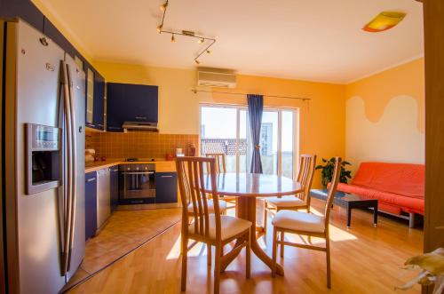 Apartment Music School 1