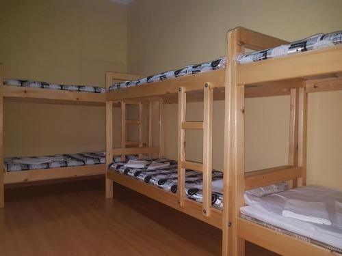 Vast Mongolia Tour & Hostel