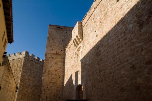  Alojamiento Turístico La Tinaja in Requena