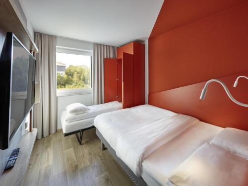 Chambre, familiale