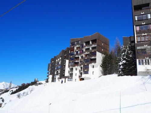 Résidence Biellaz - Appartement rénové, lumineux et chaleureux · Départ et retour skis aux pieds · Vue montagne MAE-1474