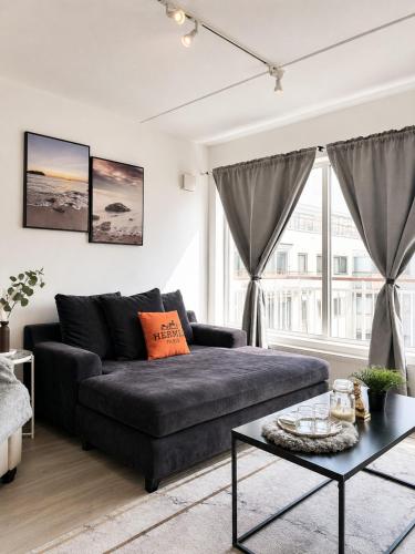 Exclusive Co-living by Chimera
