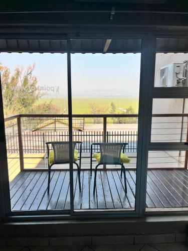 Azure Waterfront Guesthouse in Hartbeespoort
