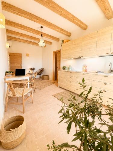 Conti di San Bonifacio - Tuscan Townhouse 4