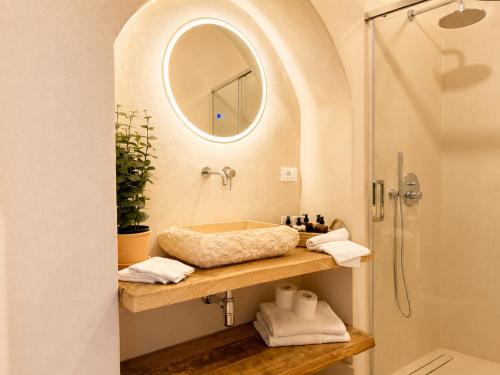 Conti di San Bonifacio - Tuscan Townhouse 5