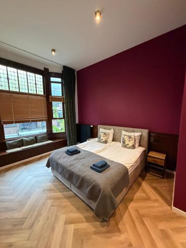 Boutique Hotel de Kade Zaandam-Amsterdam in 1508 EH Zaandam