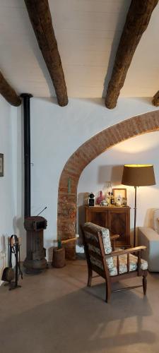 Casa da Açoteia gîte à louer Borba