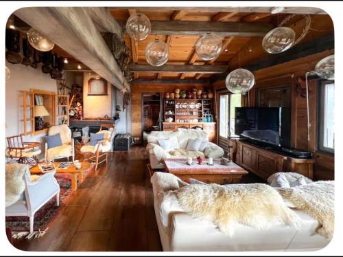 Chalet ANTARÈS