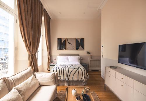 The Courtfield - Serviced Apartments