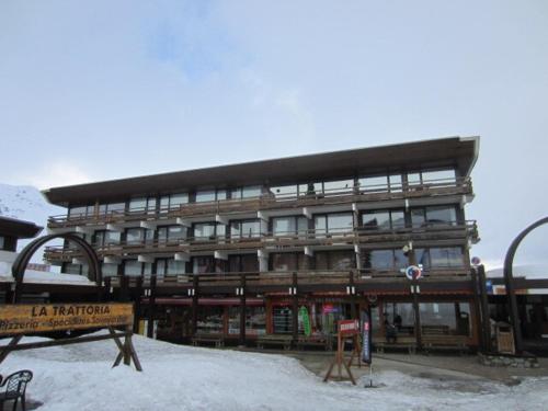 Résidence Vanoise - Appartement lumineux · Centre station · Balcon MAE-2214