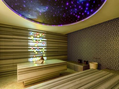 Spa, Pullman Sharjah in Sharjah