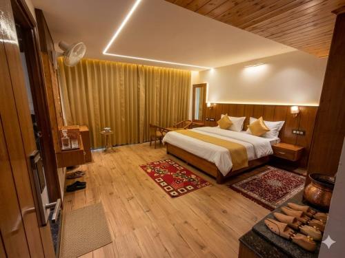 hotel photo