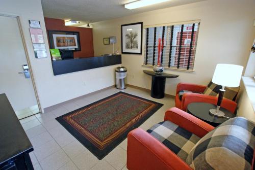 Extended Stay America Suites - Chattanooga - Airport