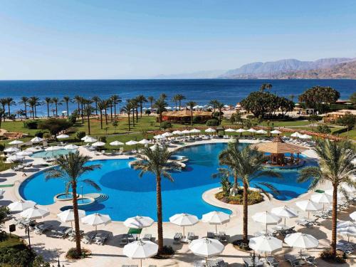Movenpick Resort Taba