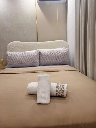 Nice apartment close to everything in Vila Mela