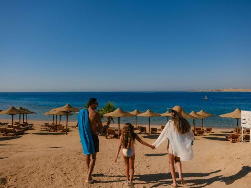 Movenpick Resort Sharm el Sheikh Room Type - Classic Twin - Partial Sea View