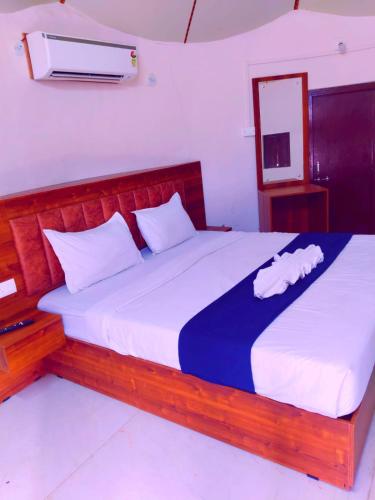. The Grand Heritage Hotel And Resort