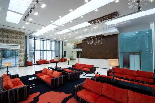 Rochestown Park Hotel - image 7