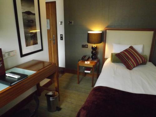 Rochestown Park Hotel - image 9