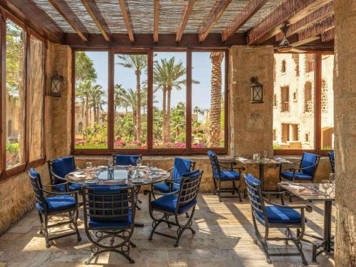 Food and beverages, Movenpick Resort & Spa Dead Sea in Dead Sea