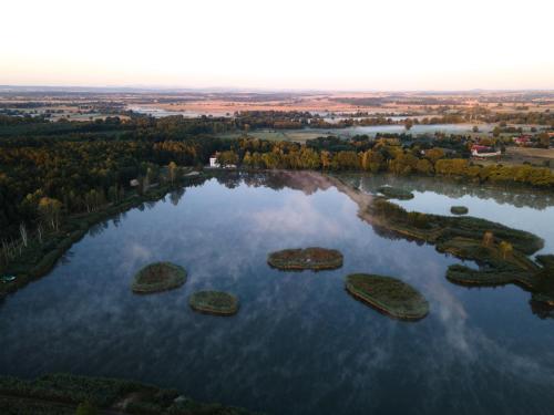 Castle Lakes - Apartamenty 2