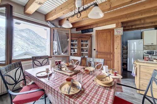 Résidence Saint Martin - La Vilette MAE-3714