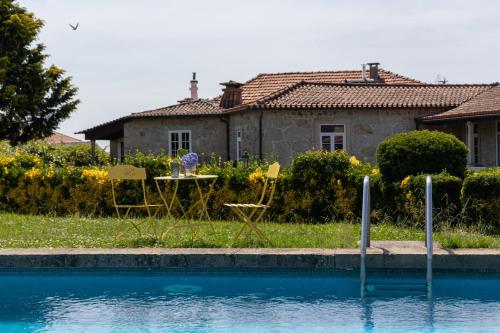 Quinta Esmeralda - Private Estate gîte à louer Arões