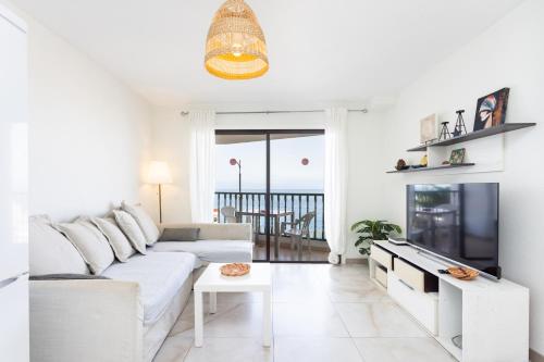 Home2Book Sea View Terrace Puerto Santiago