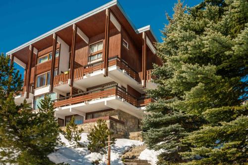 Résidence PrÉmou - 2 pièces 4, 3 belle vue lac Grande Motte MAE-4264 (Residence PrEmou - 2 pieces 4, 3 belle vue lac Grande Motte MAE-4264) in Tignes Le Lac