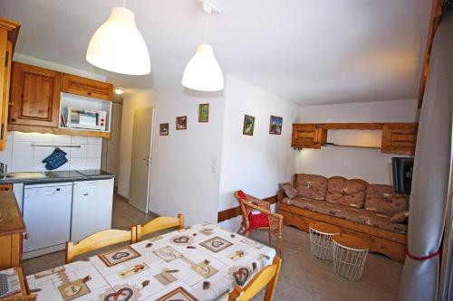 Chalets De La Vanoise - LES CHALETS DE LA VANOISE - CV1207 MAE-3864