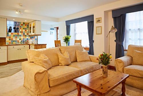 Bovisand Lodge Holiday Park, Beachside Location & Indoor Heated Pool 4