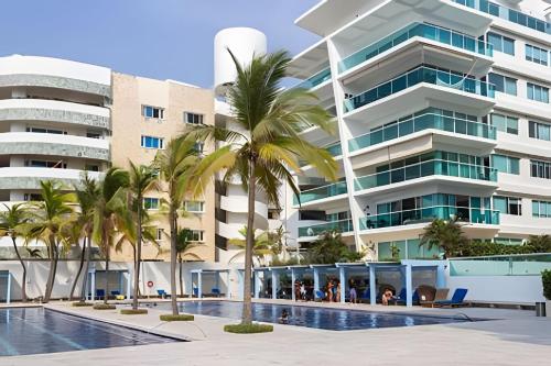 Morros 2 bedroom apartment. Views - image 2