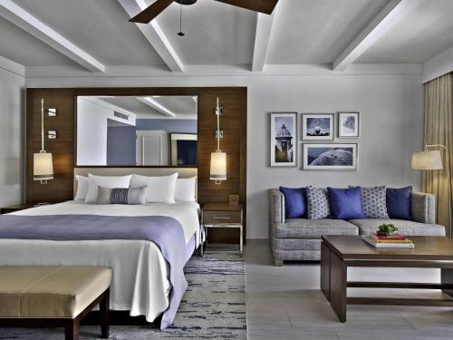 Fairmont El San Juan Hotel